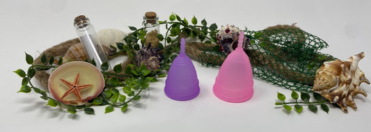 Cup: The Mini Cup - Menstrual Cup