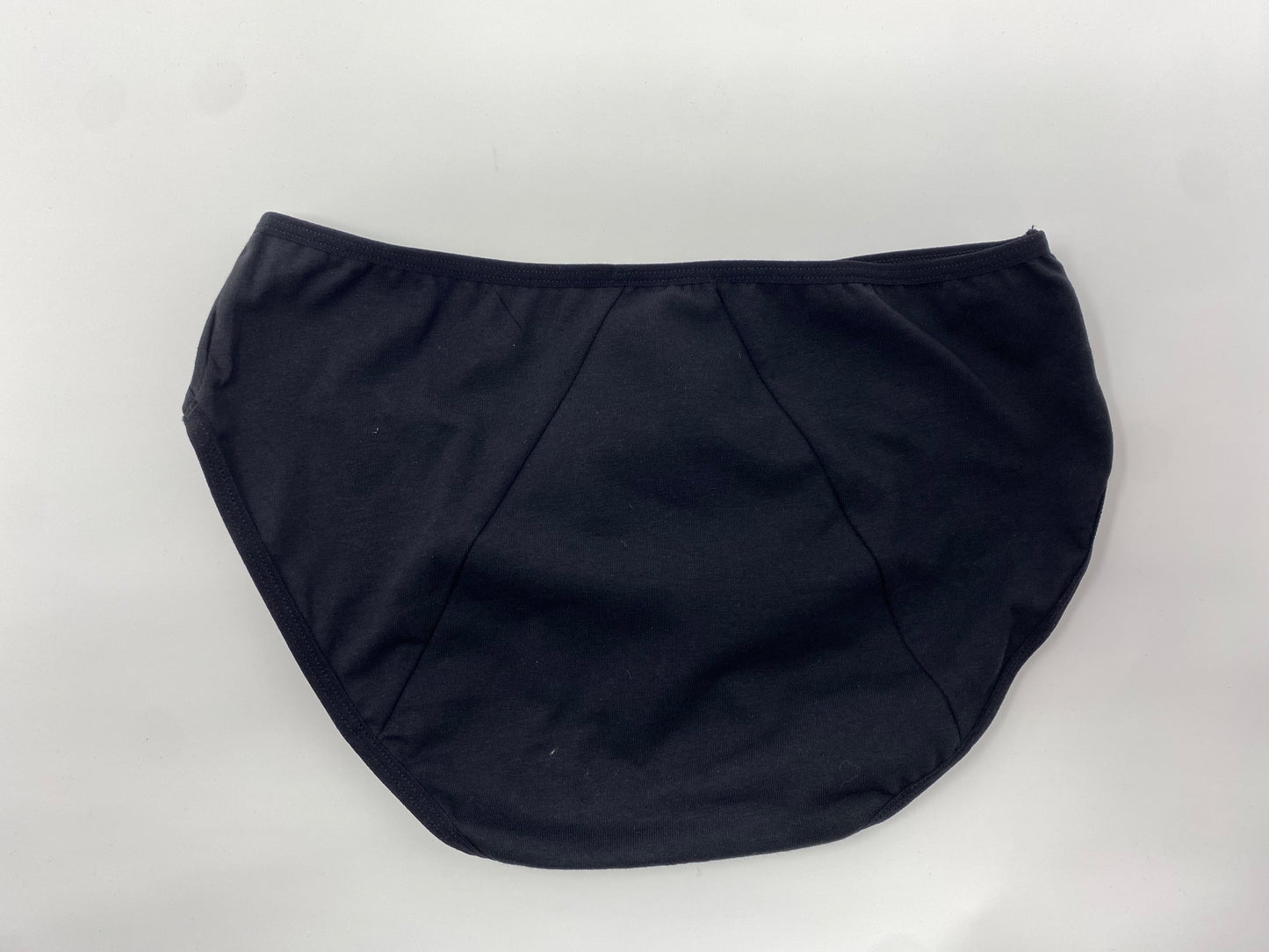 Black Period Underwear