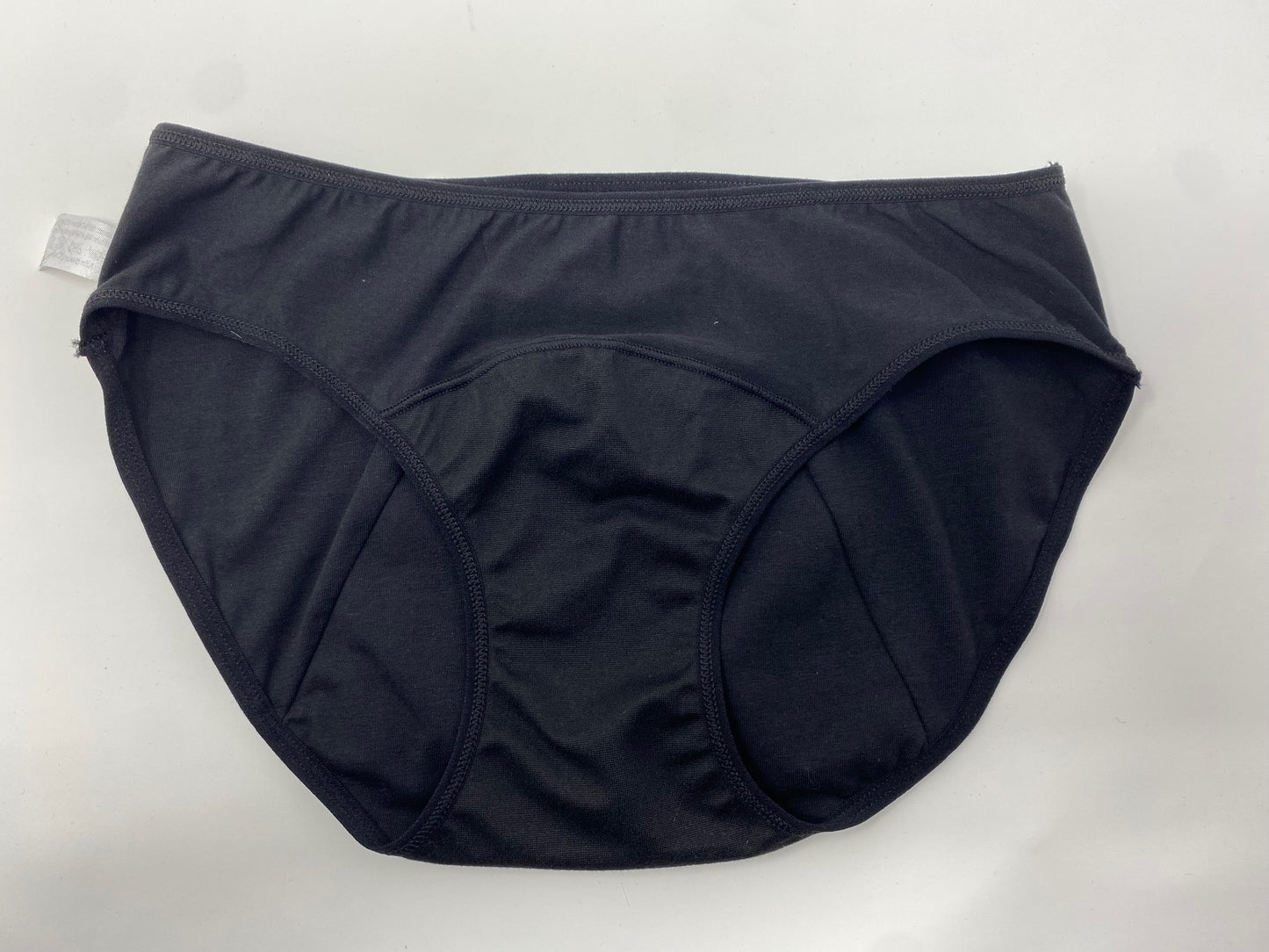 Black Period Underwear